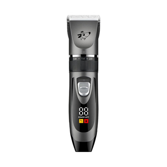 Professional Pet Grooming Clipper For Large Dogs.