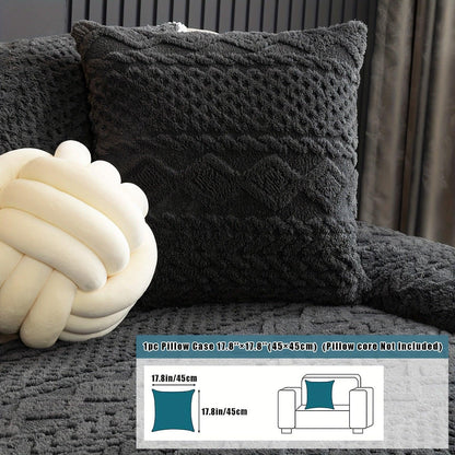 Pet-Friendly Couch Cover for Dogs, Non-Slip & Breathable